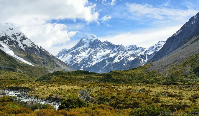 a quick guide to new zealands top attractions 8 A Quick Guide To New Zealands Top Attractions