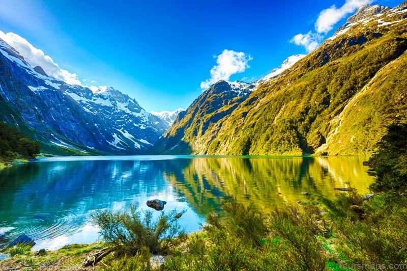 a quick guide to new zealands top attractions 9