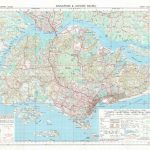 a singapore travel guide for tourists map of singapore 3