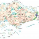 a singapore travel guide for tourists map of singapore 5