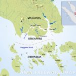 a singapore travel guide for tourists map of singapore 6