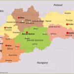 a travel guide to slovakia the best destinations tips maps 4