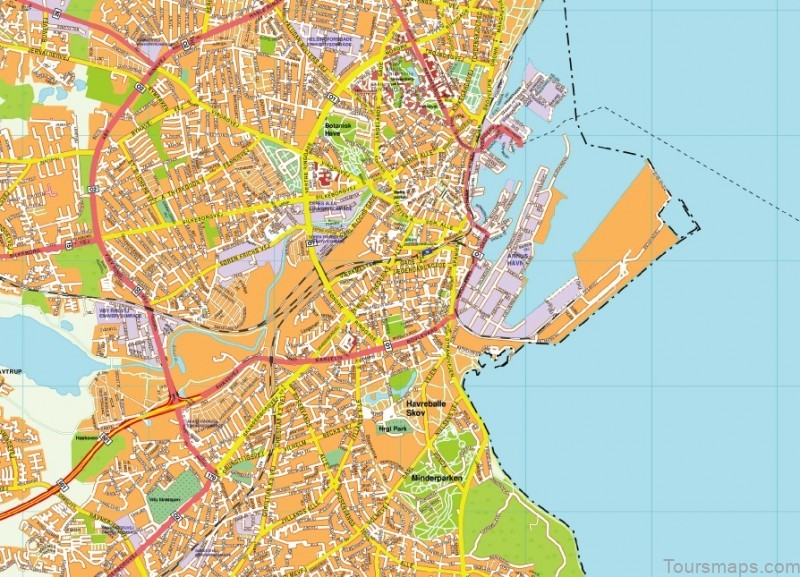 aarhus travel guide for tourists the best thing to do in aarhus 1