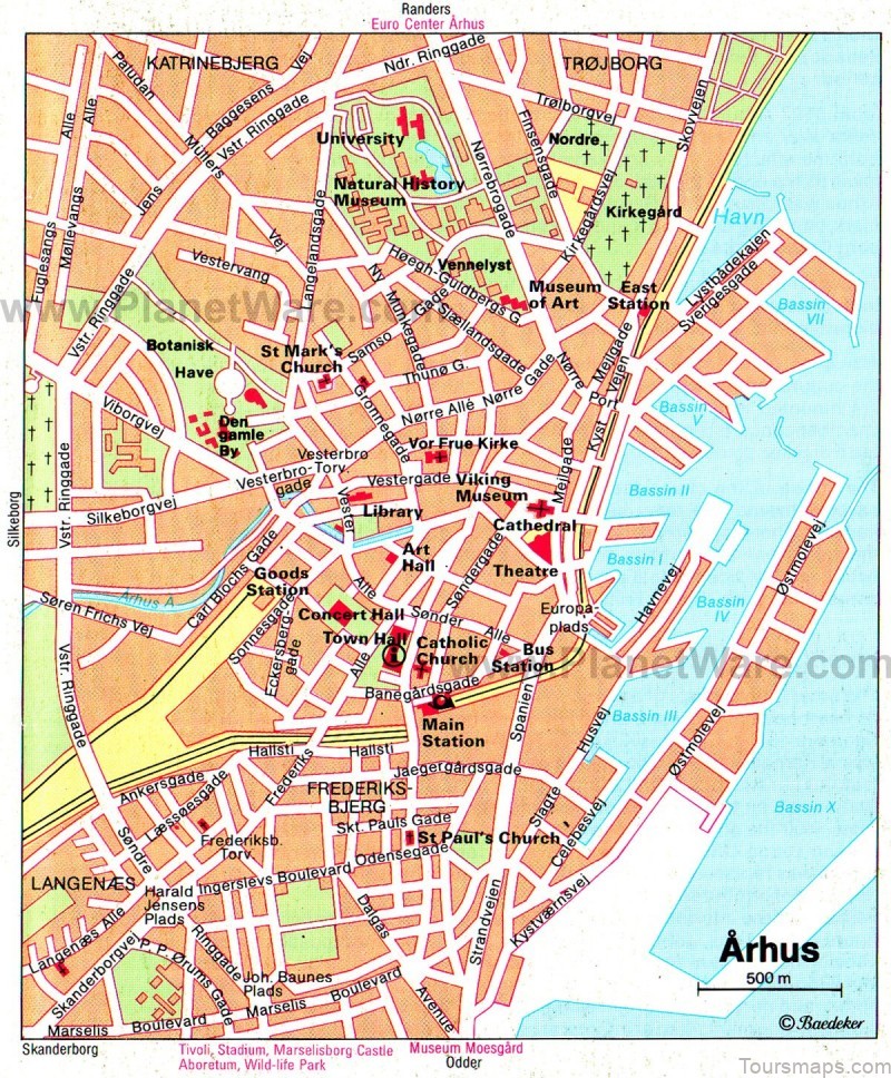 aarhus travel guide for tourists the best thing to do in aarhus 2