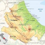 abruzzo the best place to visit in italy