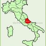 abruzzo the best place to visit in italy 2