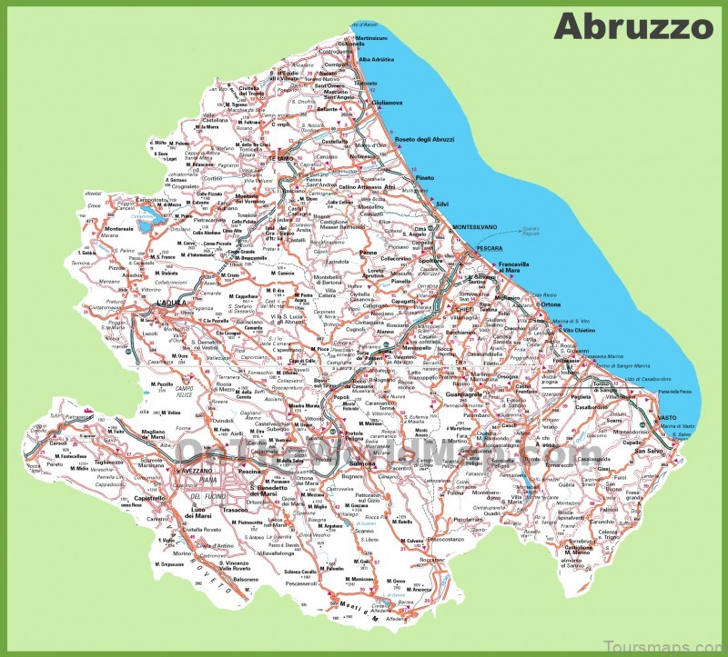 abruzzo the best place to visit in italy 3