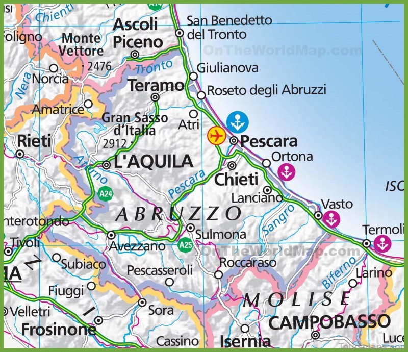abruzzo the best place to visit in italy 4