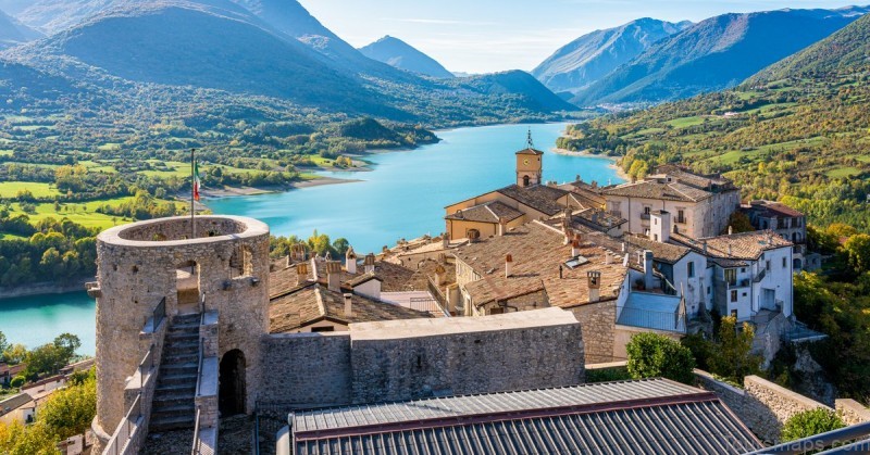 abruzzo the best place to visit in italy 9