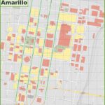 %name Amarillo, Texas: A Travel Guide For Tourists