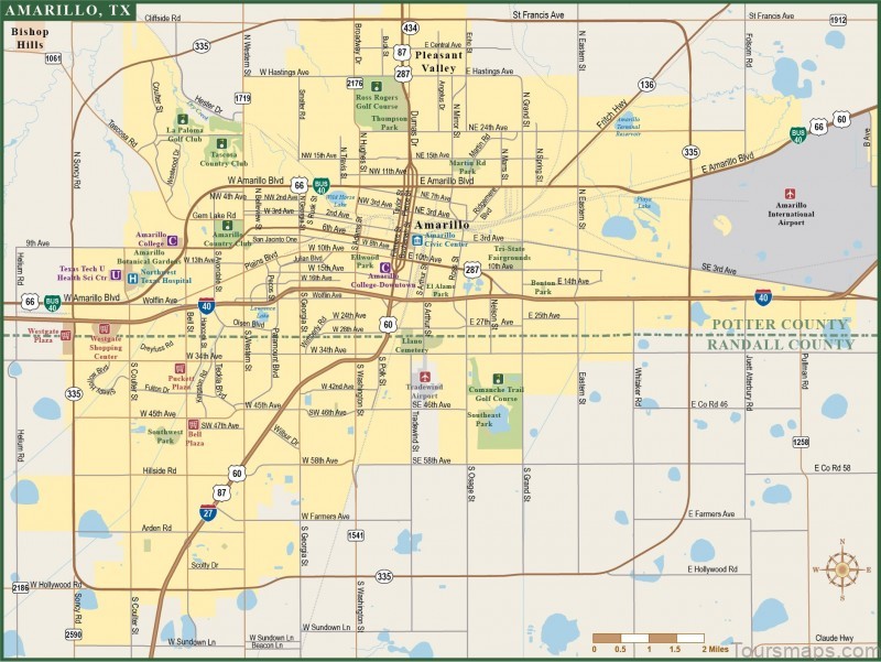 amarillo texas a travel guide for tourists 3