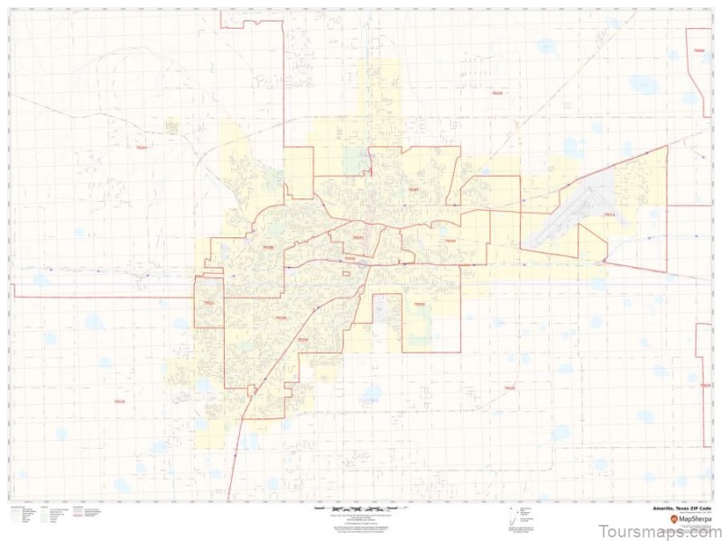 amarillo texas a travel guide for tourists 5