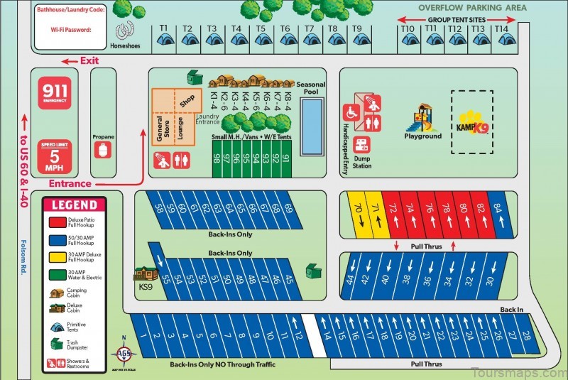 amarillo texas a travel guide for tourists