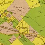 arlington travel guide for tourist map of arlington 4