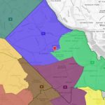 arlington travel guide for tourist map of arlington 5