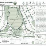 arlington travel guide for tourist map of arlington 6