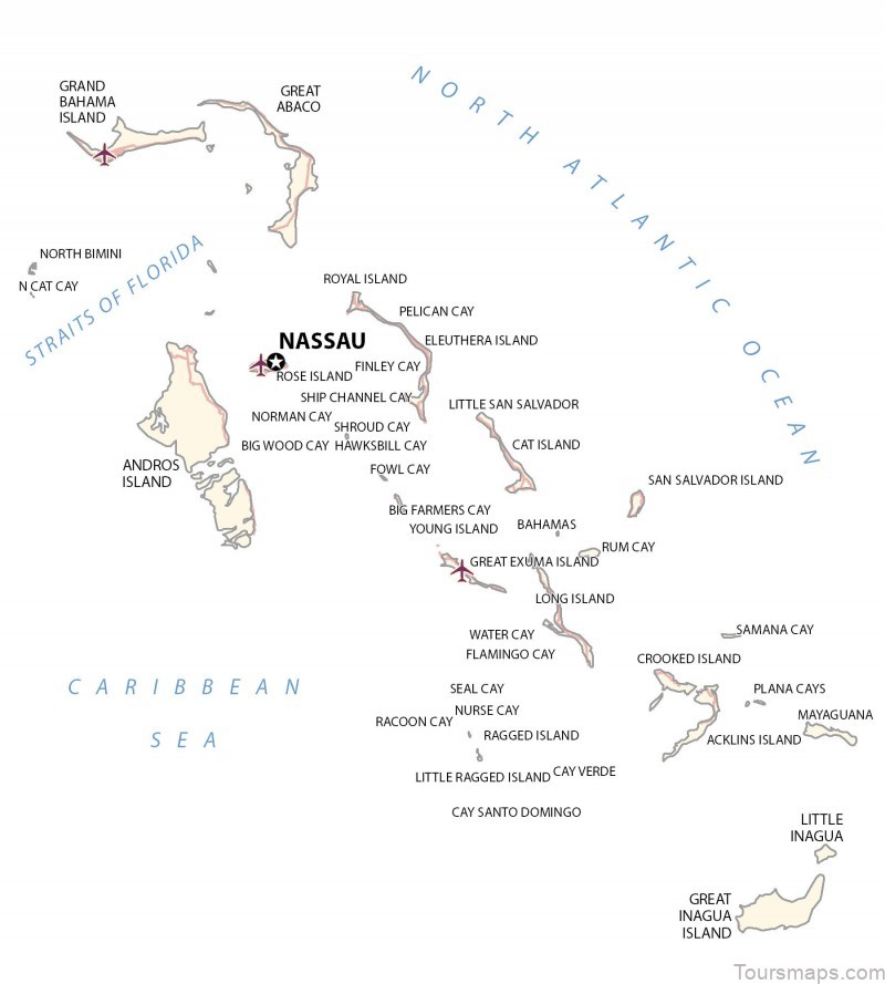 bahamas travel guide what to do how to get there 1