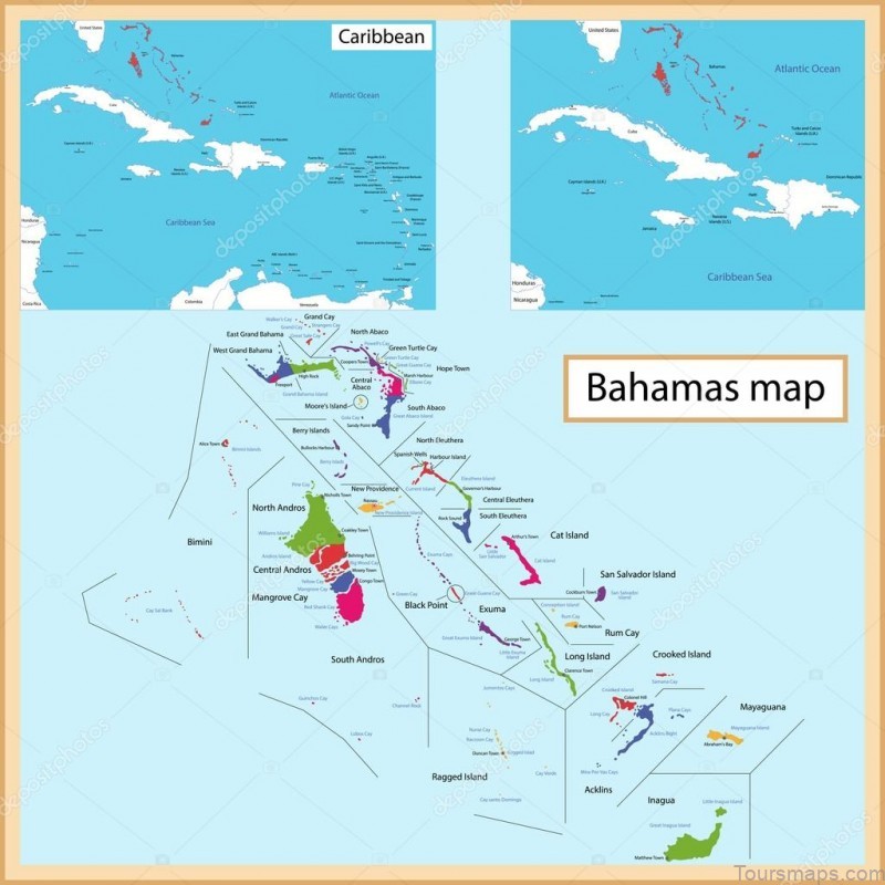 bahamas travel guide what to do how to get there 3