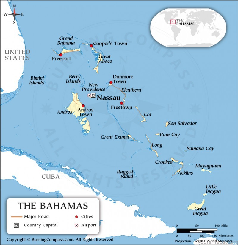 %name Bahamas Travel Guide: What To Do & How To Get There