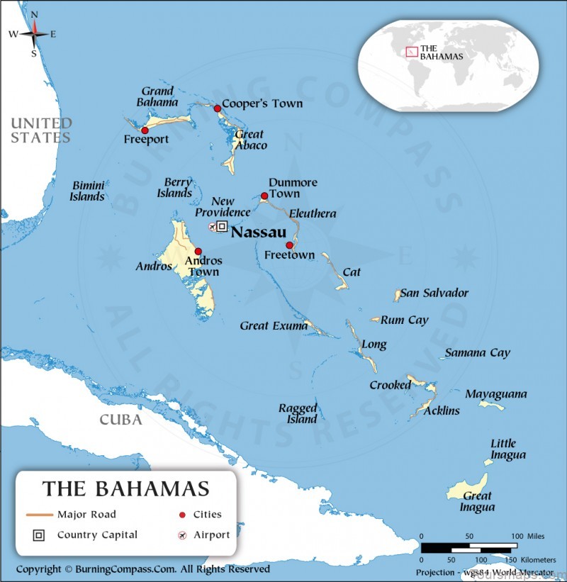 bahamas travel guide what to do how to get there