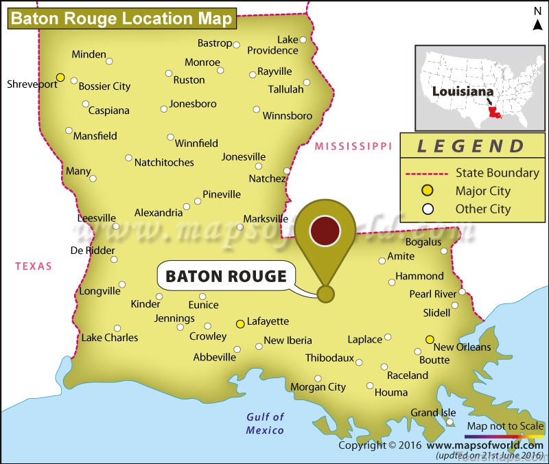 baton rouge travel guide a travel tips and things to do guide for tourists 1