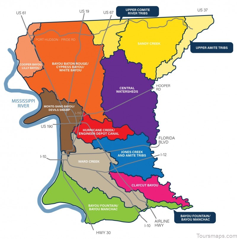 baton rouge travel guide a travel tips and things to do guide for tourists 4