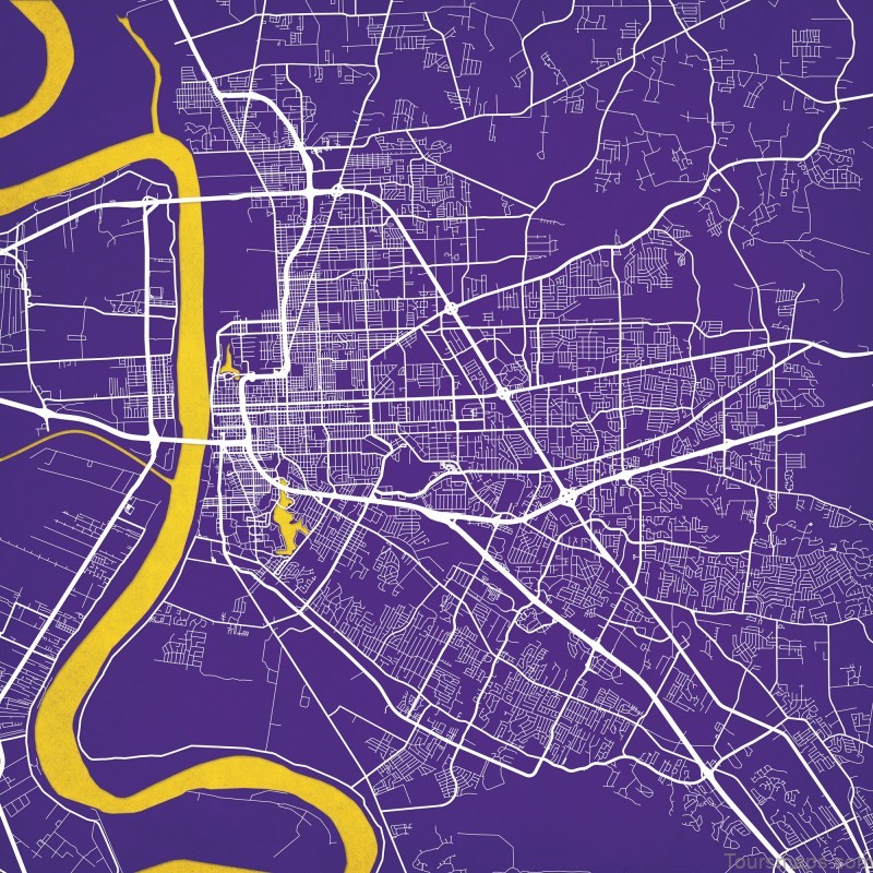 baton rouge travel guide a travel tips and things to do guide for tourists 5