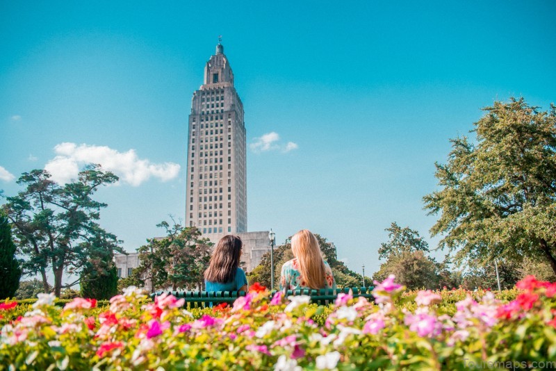 baton rouge travel guide a travel tips and things to do guide for tourists 9