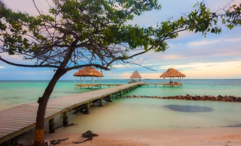 belize travel guide the most beautiful and unique island on earth 12