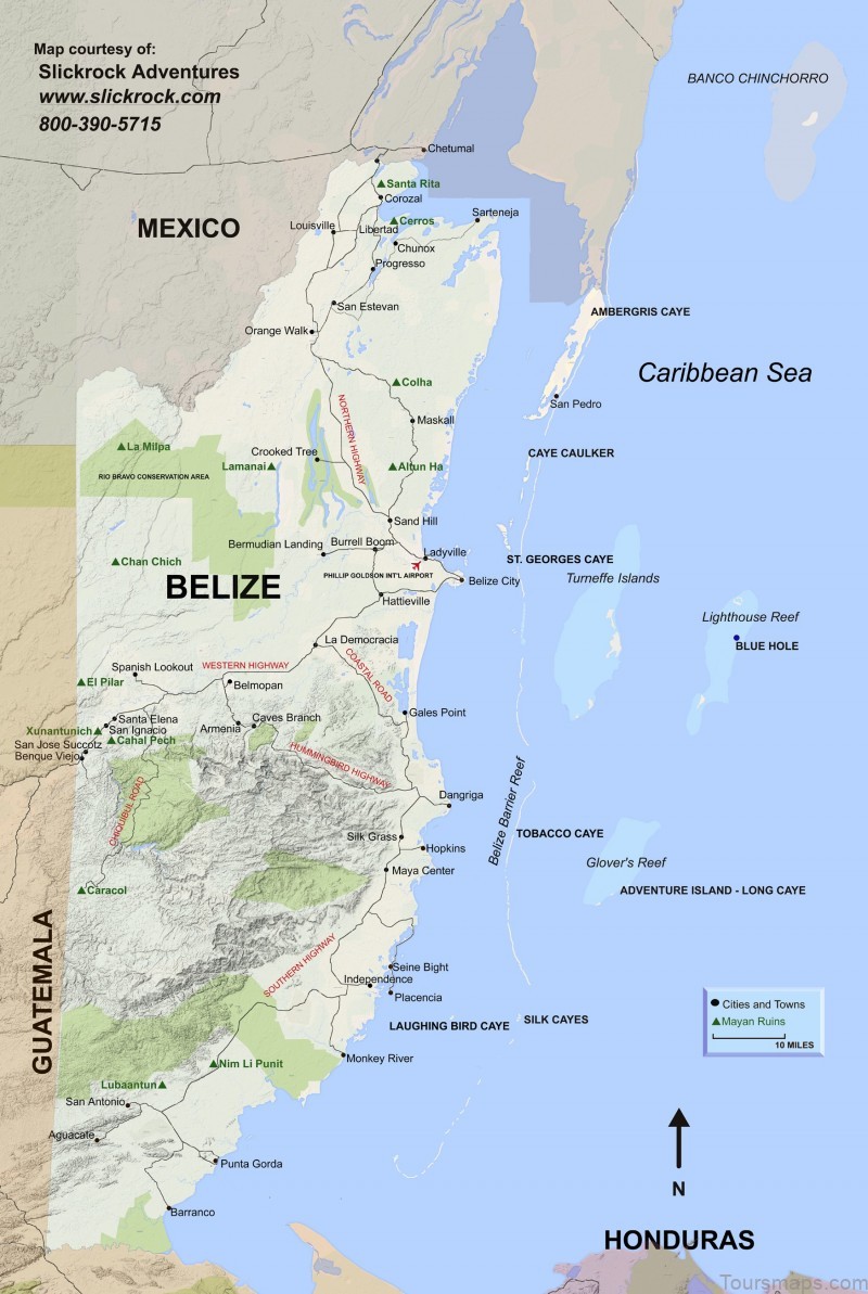 belize travel guide the most beautiful and unique island on earth 5