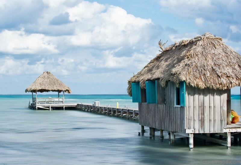 belize travel guide the most beautiful and unique island on earth 7