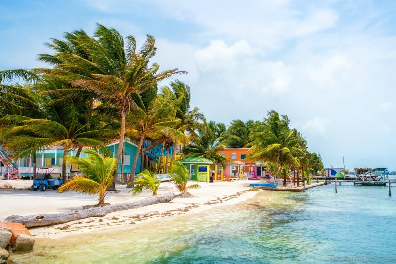 belize travel guide the most beautiful and unique island on earth 8