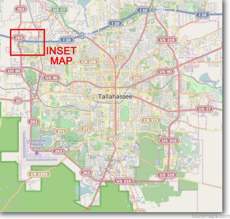 best tallahassee travel guide for tourist where to go in tallahassee 1