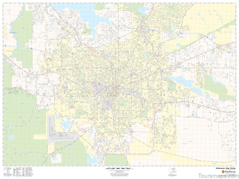 best tallahassee travel guide for tourist where to go in tallahassee 2