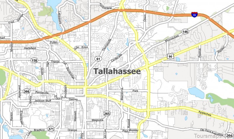 best tallahassee travel guide for tourist where to go in tallahassee 3
