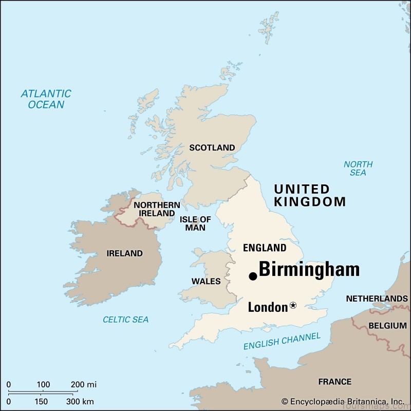 birmingham map welcome to the city of a new orleans 3