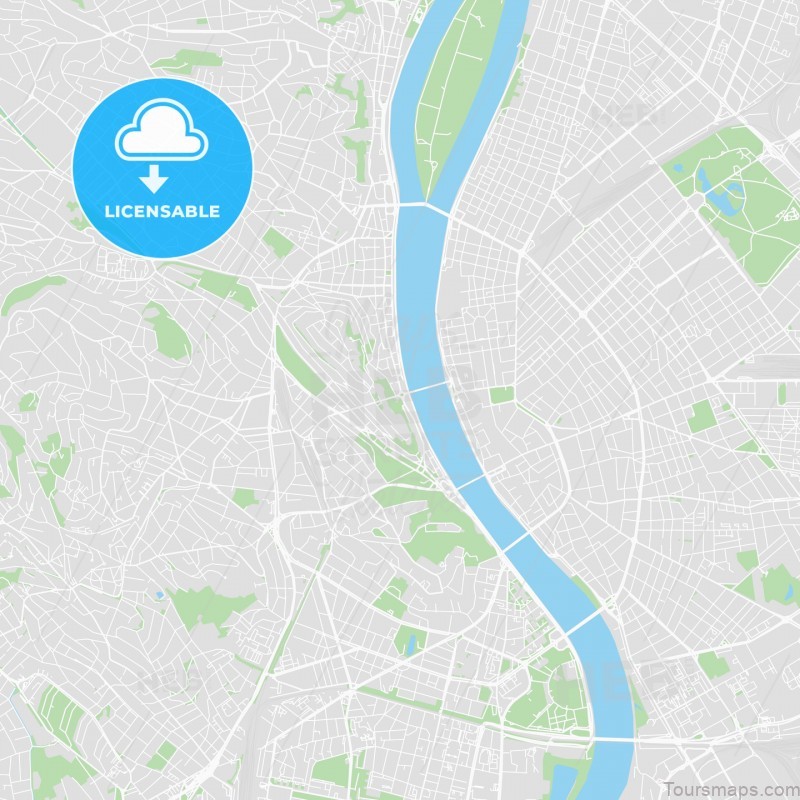 budapest a city for the urban explorer 5