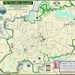 carrollton travel guide for tourist a map of where to go and what to see 3