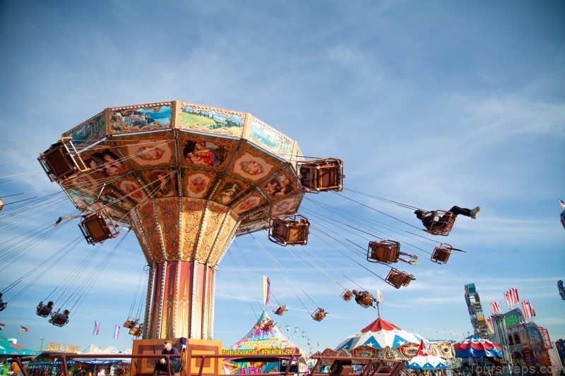 Carrollton Travel Guide For Tourist: A Map Of Where To Go And What To