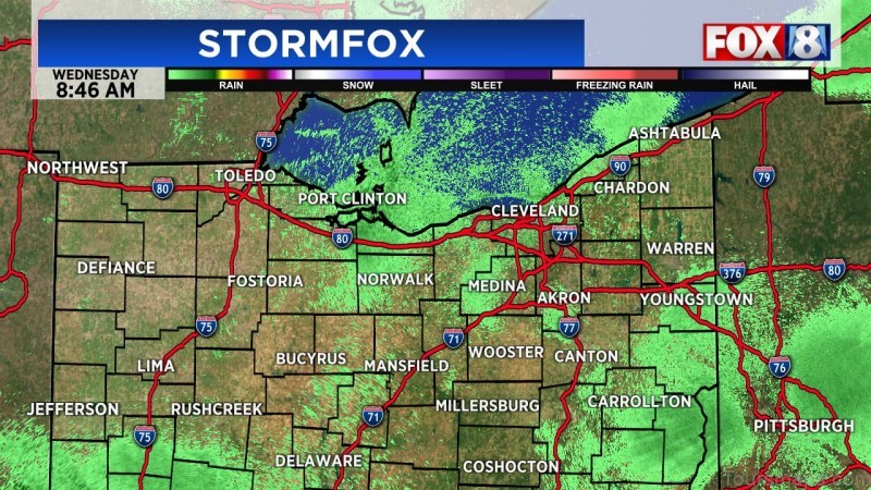 cleveland ohio travel guide for tourist map of cleveland 6