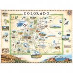 %name Colorado Springs Travel Guide For Tourist  Map Of Colorado Springs