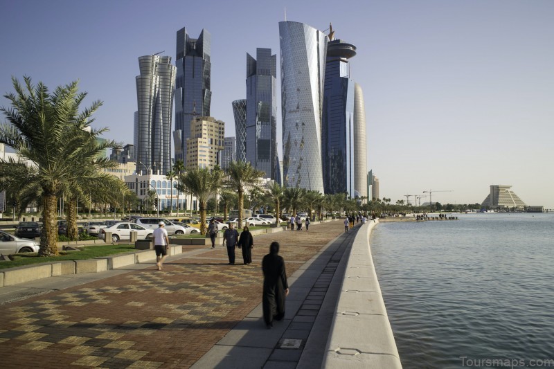 doha qatar travel guide 6 Doha, Qatar Travel Guide