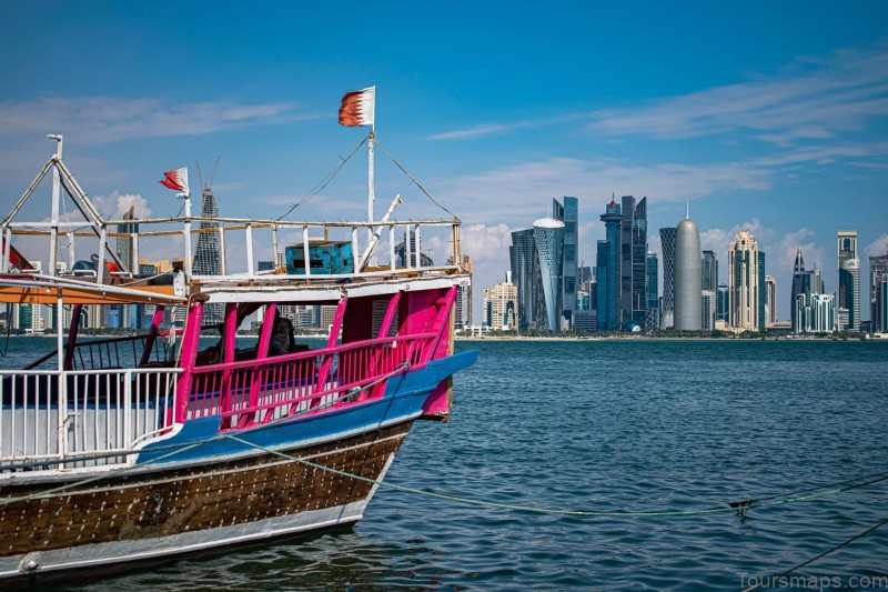 doha qatar travel guide Doha, Qatar Travel Guide