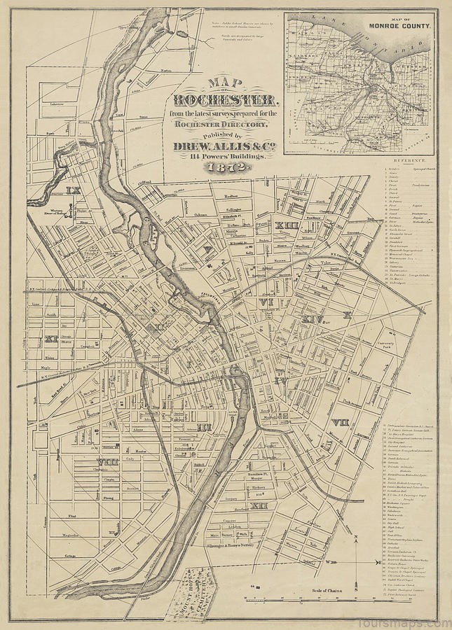 everything you need to know before visiting rochester