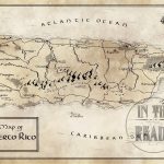 explore puerto rico with maps to the best tourism meccas 2