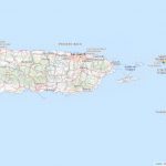 explore puerto rico with maps to the best tourism meccas 5