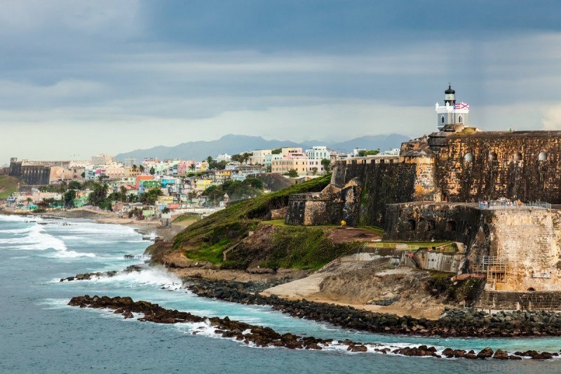 explore puerto rico with maps to the best tourism meccas 7
