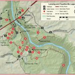 fayetteville travel guide for tourist map of fayetteville 2