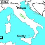 ferrara the best city in italy to visit for tourists