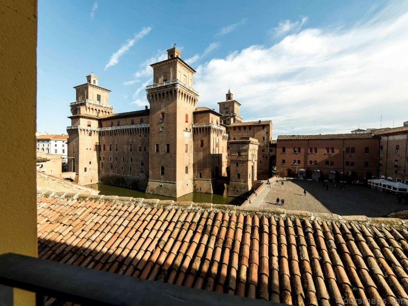 ferrara the best city in italy to visit for tourists 7